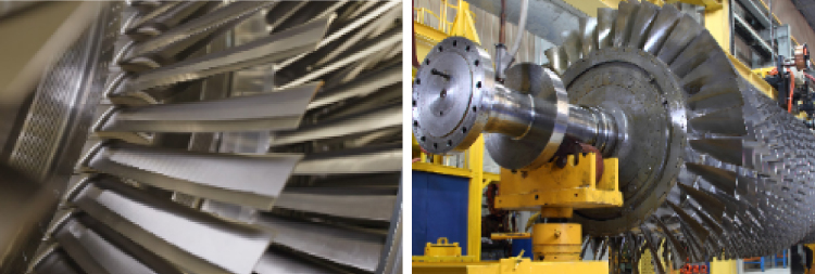 Waam Engine Block 글로벌 터빈 제조사, GEFERTEC WAAM 공정 도입으로 생산 효율 극대화 > Case Study | 자이브솔루션즈